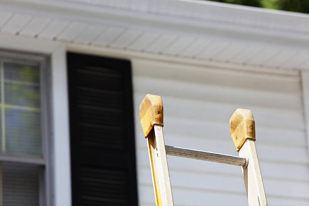 Best Storm Damage Siding Repair  in Mifflinburg, PA